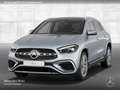 Mercedes-Benz GLA 200 AMG+PANO+360°+AHK+MULTIBEAM+TOTW+KEYLESS Silber - thumbnail 2