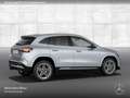 Mercedes-Benz GLA 200 AMG+PANO+360°+AHK+MULTIBEAM+TOTW+KEYLESS Silber - thumbnail 15