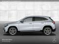 Mercedes-Benz GLA 200 AMG+PANO+360°+AHK+MULTIBEAM+TOTW+KEYLESS Silber - thumbnail 5