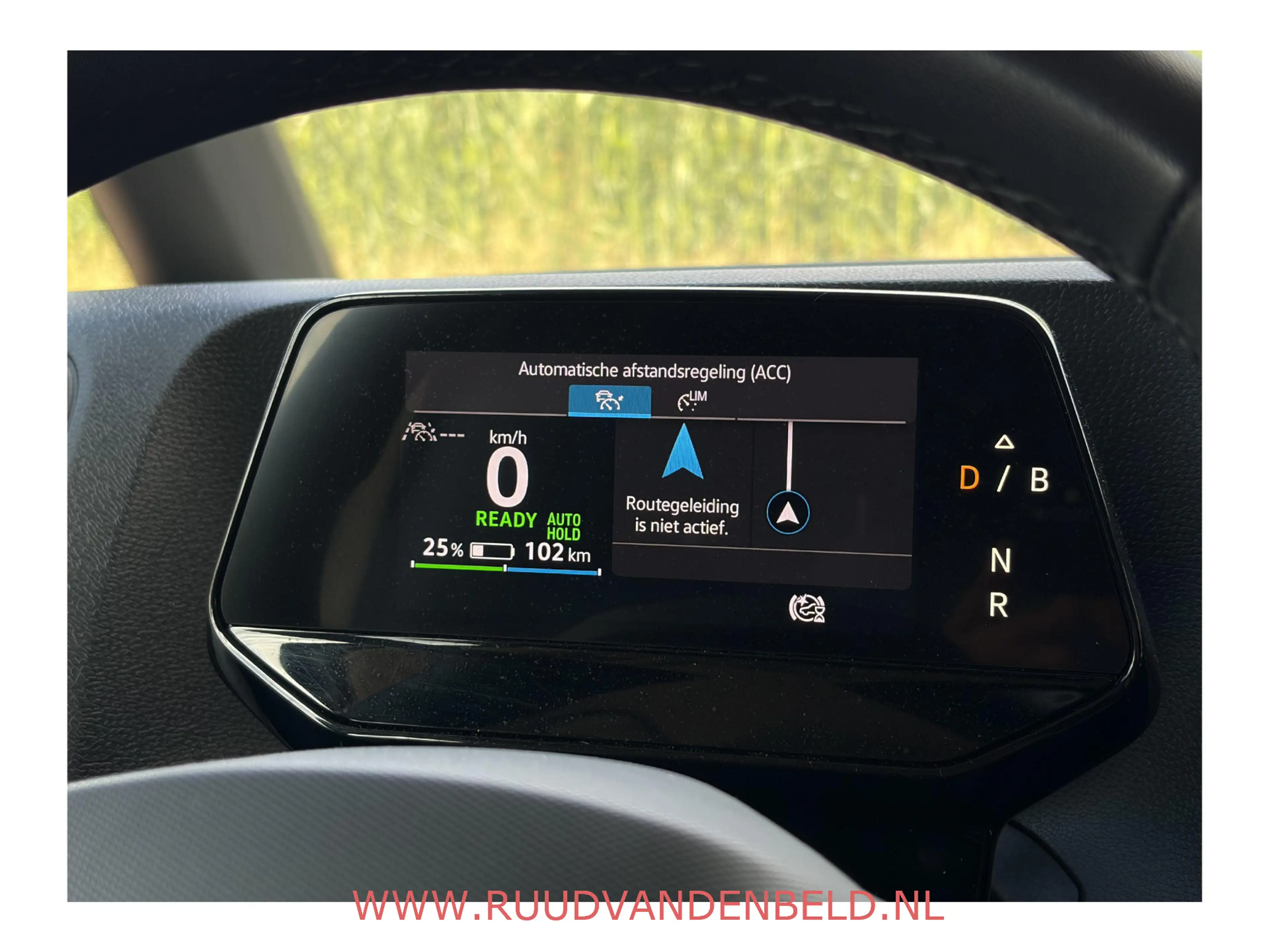 Volkswagen ID. Buzz Cargo 77kWh 96%SOH ! 3-ZITS // ADAP.CRUISE // 19-INCH // — photo 14