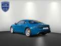 Alpine A110 GTS Heritage bleu paon *Akrapovic* Bleu - thumbnail 4