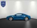 Alpine A110 GTS Heritage bleu paon *Akrapovic* plava - thumbnail 5