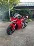 Ducati SuperSport A2 Version (48 PS) Czerwony - thumbnail 9