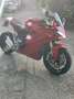 Ducati SuperSport A2 Version (48 PS) Czerwony - thumbnail 7