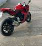 Ducati SuperSport A2 Version (48 PS) Czerwony - thumbnail 8