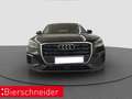 Audi Q2 1.5 TFSI S tronic 35 KAMERA NAVI LED SHZ Schwarz - thumbnail 3