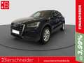 Audi Q2 1.5 TFSI S tronic 35 KAMERA NAVI LED SHZ Schwarz - thumbnail 1