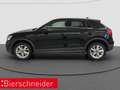 Audi Q2 1.5 TFSI S tronic 35 KAMERA NAVI LED SHZ Schwarz - thumbnail 4