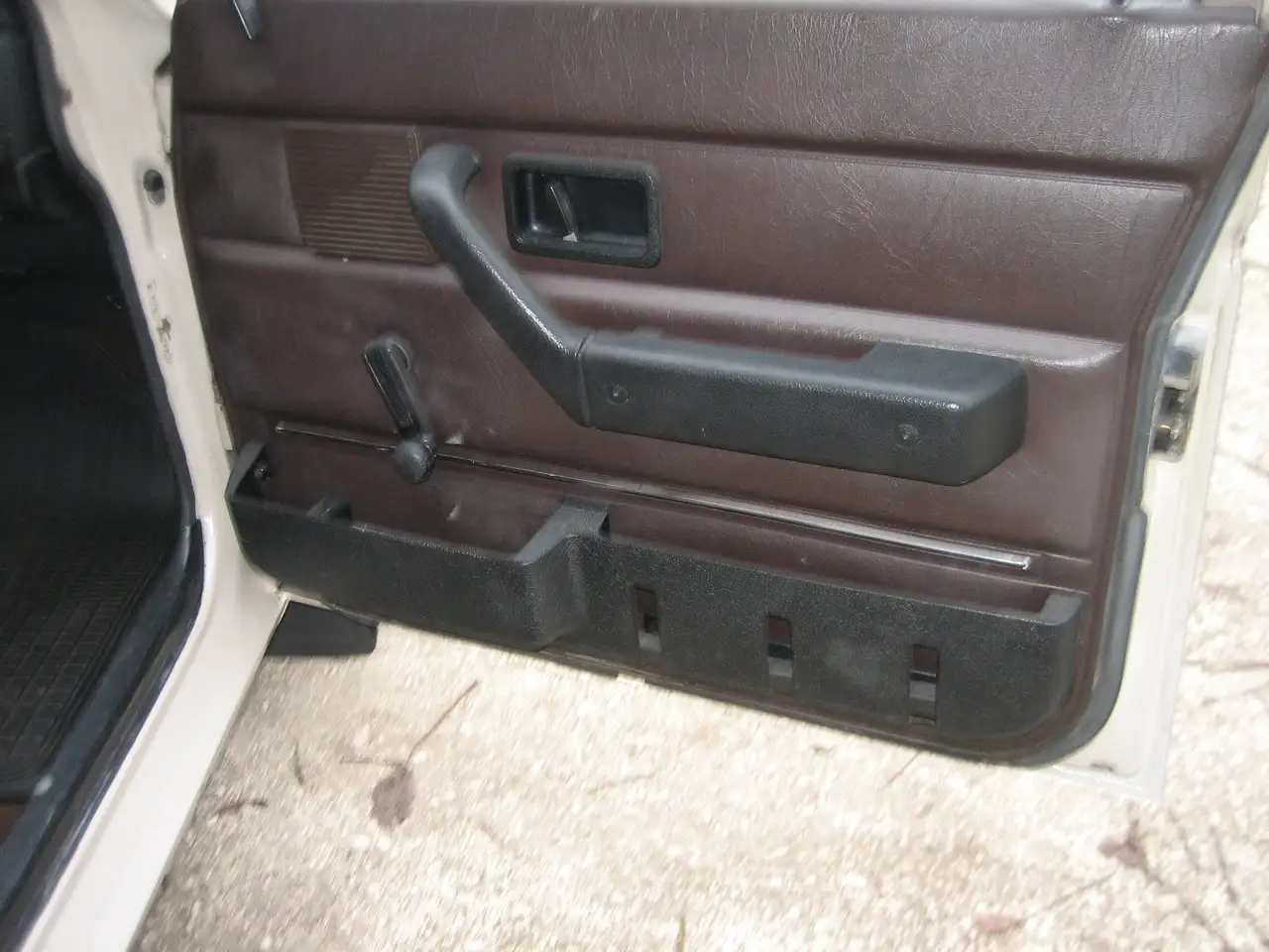 Volvo 244 Gl ASI conservato tenuto bene per AMATORI, foto 6