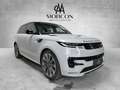 Land Rover Range Rover Sport D350 Autobiography*AHK*Komf.* Gris - thumbnail 3