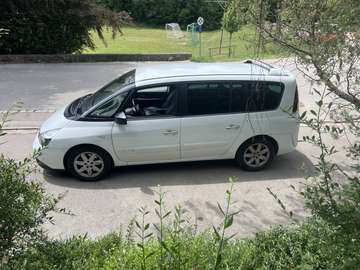 Espace Diesel 2.0 dCi 150 FAP Edition 25th