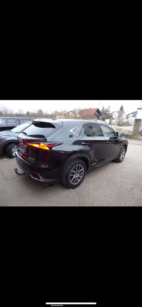 Lexus NX 300h Business Line - 2