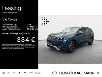 1.5 eTSI DSG LIFE*7-SITZER*IQ.LIGHT*NAVI*