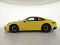 Porsche 992 coupe 3.0 carrera gts auto Giallo - thumbnail 5