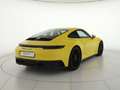 Porsche 992 coupe 3.0 carrera gts auto Giallo - thumbnail 2