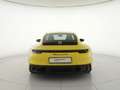Porsche 992 coupe 3.0 carrera gts auto Giallo - thumbnail 4