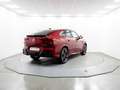 BMW X2 xDrive 20dA Rojo - thumbnail 4