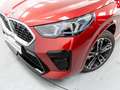 BMW X2 xDrive 20dA Rojo - thumbnail 6