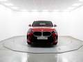 BMW X2 xDrive 20dA Rojo - thumbnail 2