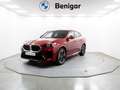 BMW X2 xDrive 20dA Rojo - thumbnail 1