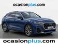 Audi Q8 55 TFSI S line quattro tiptronic 250kW Azul - thumbnail 2