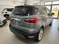 Ford EcoSport 1.5 Ecoblue 95 CV Start&Stop Titanium Grau - thumbnail 3