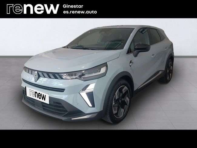 Renault Symbioz E-TECH Full Hybrid Techno 117kW - foto 1