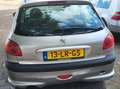Peugeot 206 206 1.6-16V Gentry Grijs - thumbnail 3