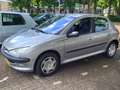 Peugeot 206 206 1.6-16V Gentry Grijs - thumbnail 1