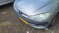 Peugeot 206 206 1.6-16V Gentry Grijs - thumbnail 2