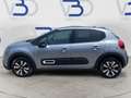 Citroen C3 III 2017 1.2 puretech Max s&s 110cv Gris - thumbnail 2