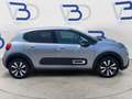 Citroen C3 III 2017 1.2 puretech Max s&s 110cv Gris - thumbnail 6