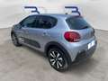 Citroen C3 III 2017 1.2 puretech Max s&s 110cv Gris - thumbnail 3
