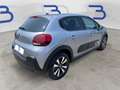 Citroen C3 III 2017 1.2 puretech Max s&s 110cv Gris - thumbnail 5