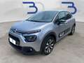 Citroen C3 III 2017 1.2 puretech Max s&s 110cv Gris - thumbnail 1
