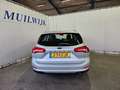 Ford Focus Wagon 1.0 EcoBoost Edition Business LED / Navi  / Grijs - thumbnail 17
