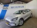 Ford Focus Wagon 1.0 EcoBoost Edition Business LED / Navi  / Grijs - thumbnail 5
