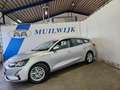 Ford Focus Wagon 1.0 EcoBoost Edition Business LED / Navi  / Grijs - thumbnail 9