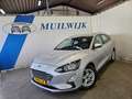 Ford Focus Wagon 1.0 EcoBoost Edition Business LED / Navi  / Grijs - thumbnail 6