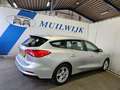 Ford Focus Wagon 1.0 EcoBoost Edition Business LED / Navi  / Grijs - thumbnail 13