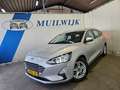 Ford Focus Wagon 1.0 EcoBoost Edition Business LED / Navi  / Grijs - thumbnail 2
