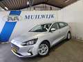 Ford Focus Wagon 1.0 EcoBoost Edition Business LED / Navi  / Grijs - thumbnail 1