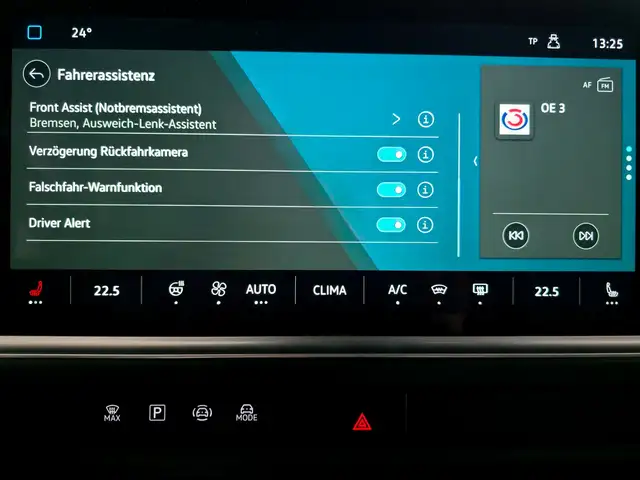 Volkswagen T7 Caravelle VW e-T7 Caravelle Edition 160 kW Ansicht 21