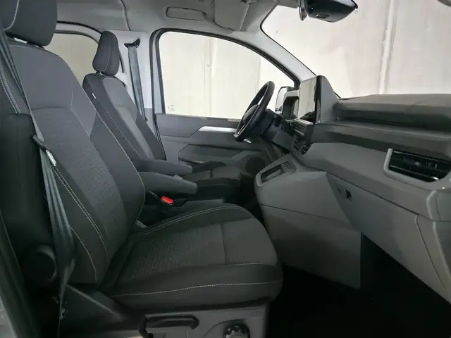 Volkswagen T7 Caravelle VW e-T7 Caravelle Edition 160 kW Ansicht 16