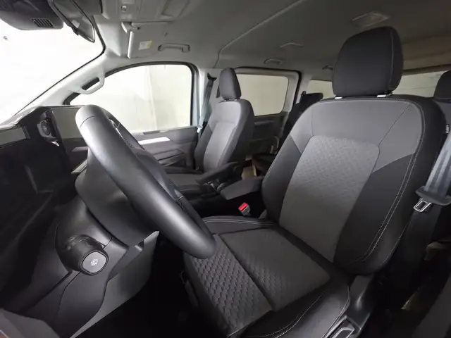 Volkswagen T7 Caravelle VW e-T7 Caravelle Edition 160 kW Ansicht 12