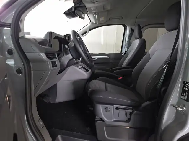 Volkswagen T7 Caravelle VW e-T7 Caravelle Edition 160 kW Ansicht 11