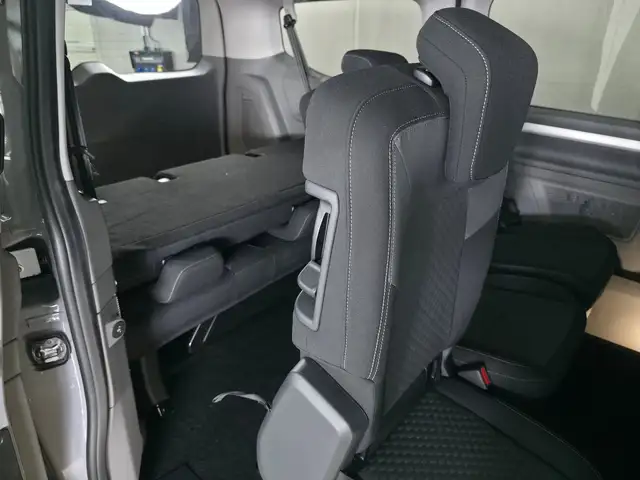 Volkswagen T7 Caravelle VW e-T7 Caravelle Edition 160 kW Ansicht 19