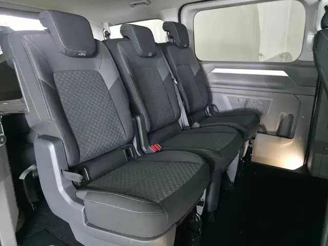 Volkswagen T7 Caravelle VW e-T7 Caravelle Edition 160 kW Ansicht 18