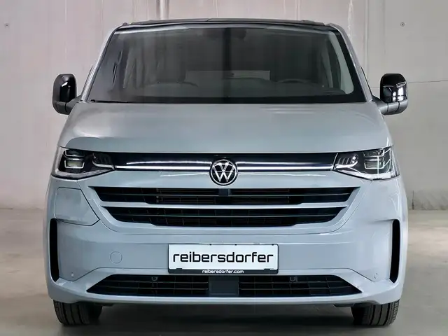 Volkswagen T7 Caravelle VW e-T7 Caravelle Edition 160 kW Ansicht 5