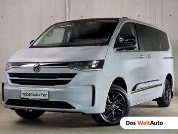 VW e-T7 Caravelle Edition 160 kW